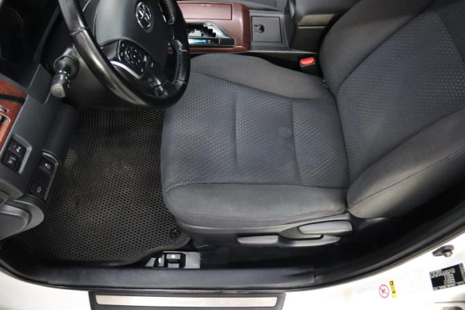 Toyota Camry VII (XV50) с пробегом 2014 года, цена 1 565 650 рублей, 217966 км, седан, Автокод Объявления