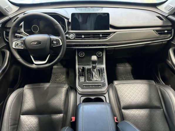 Chery Tiggo 8 Pro I с пробегом 2021 года, цена 1 680 000 рублей, 97000 км, внедорожник, Автокод Объявления