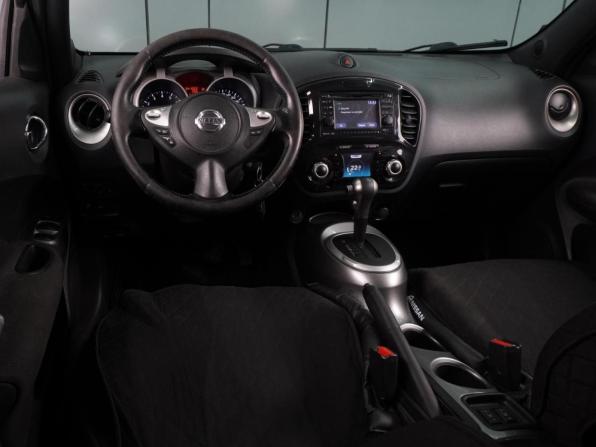 Nissan Juke I с пробегом 2011 года, цена 829 000 рублей, 241562 км, внедорожник, Автокод Объявления