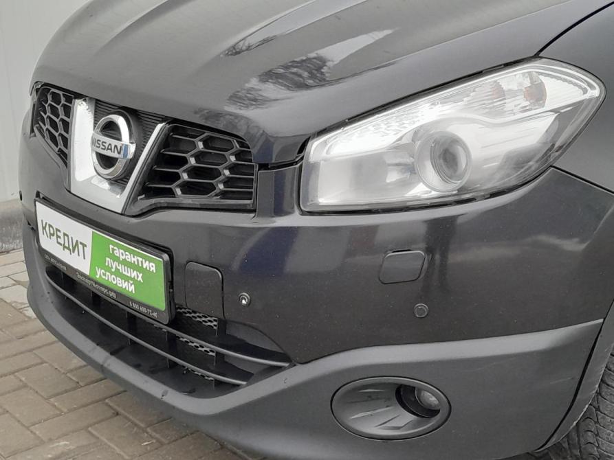 Nissan Qashqai I Рестайлинг Новочеркасск  - изображение 9