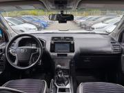 Toyota Land Cruiser Prado 150 Series Рестайлинг 2 Челябинск  - изображение 38