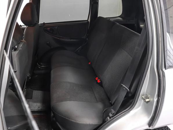 Chevrolet Niva I с пробегом 2008 года, цена 390 000 рублей, 248544 км, внедорожник, Автокод Объявления