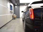 Cadillac SRX II Рестайлинг Москва  - изображение 44