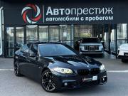 BMW 5 серии VI (F10/F11/F07) Волгоград  - изображение 22