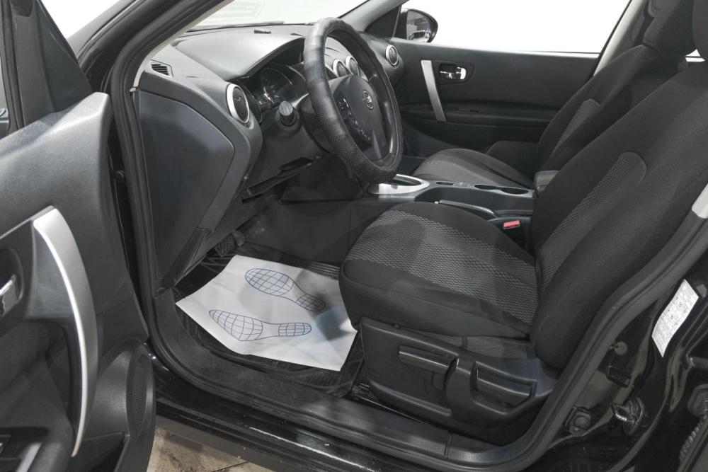 Nissan Qashqai I Рестайлинг Новокузнецк  - изображение 12