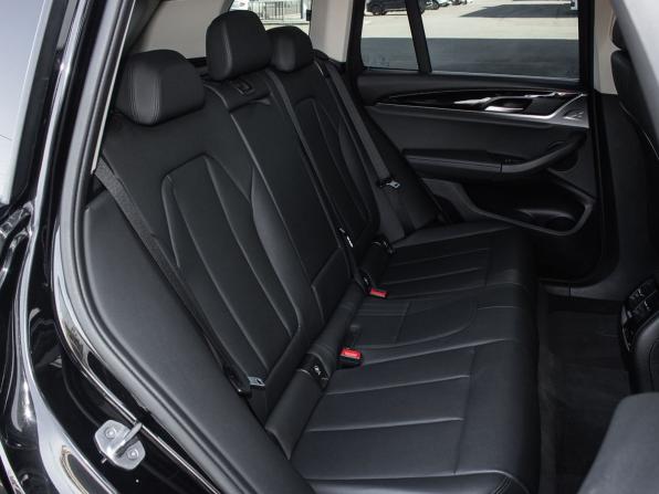 BMW X3 III (G01) с пробегом 2020 года, цена 3 900 000 рублей, 140252 км, внедорожник, Автокод Объявления