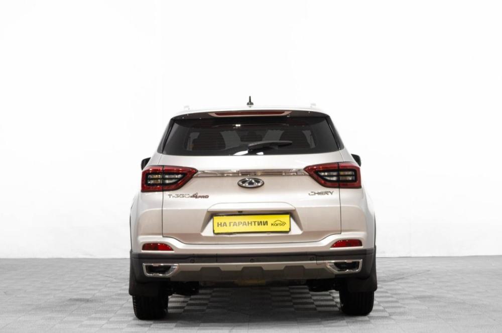 Chery Tiggo 4 Pro I Барнаул  - изображение 6