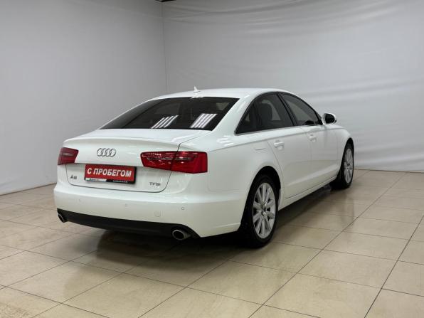 Audi A6 IV (C7) с пробегом 2013 года, цена 1 300 000 рублей, 226633 км, седан, Автокод Объявления
