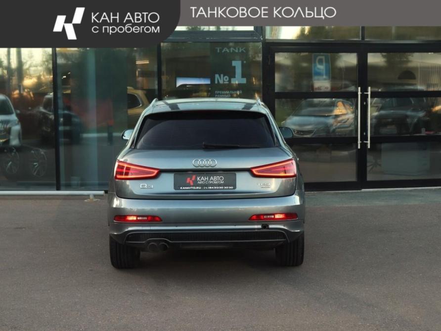 Audi Q3 I (8U) Казань  - изображение 4