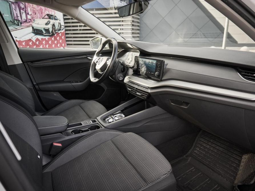 Skoda Octavia IV (A8) Казань  - изображение 6