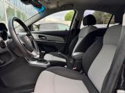 Chevrolet Cruze I Рестайлинг Ульяновск  - изображение 27