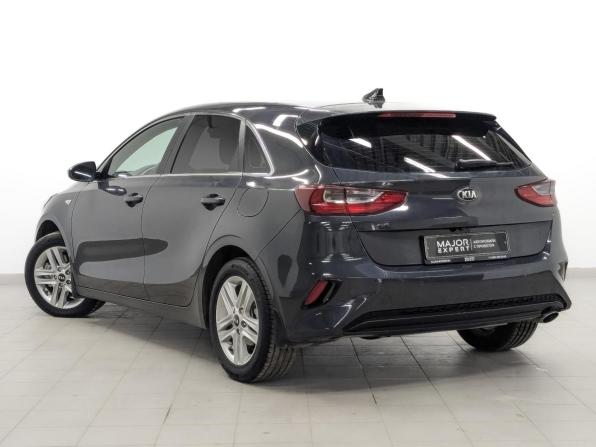 Kia Ceed III с пробегом 2019 года, цена 1 620 000 рублей, 119055 км, хэтчбек, Автокод Объявления