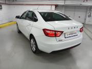 Lada (ВАЗ) Vesta I Москва  - изображение 26