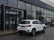 Mitsubishi ASX I Рестайлинг 3 Санкт-Петербург  - изображение 22