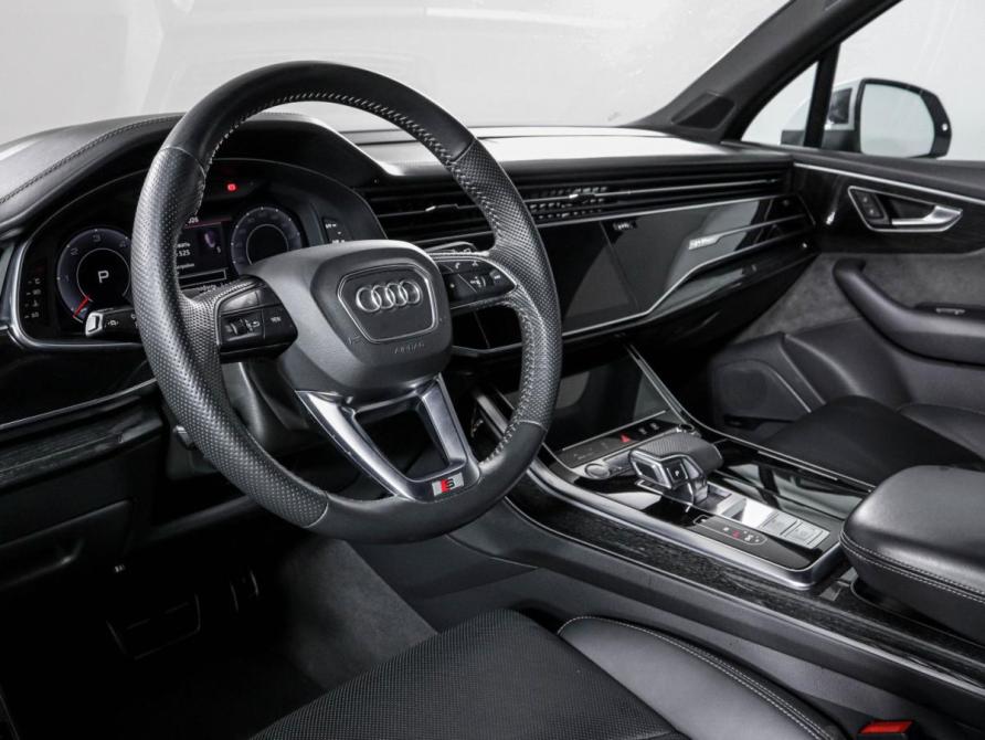 Audi Q7 II (4M) Рестайлинг Москва  - изображение 14