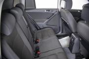 Volkswagen Tiguan I Рестайлинг Пермь  - изображение 34