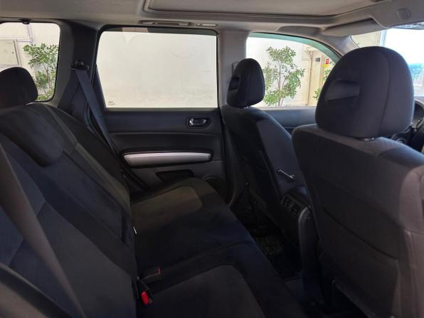 Nissan X-Trail II Рестайлинг с пробегом 2011 года, цена 1 315 000 рублей, 163000 км, внедорожник, Автокод Объявления