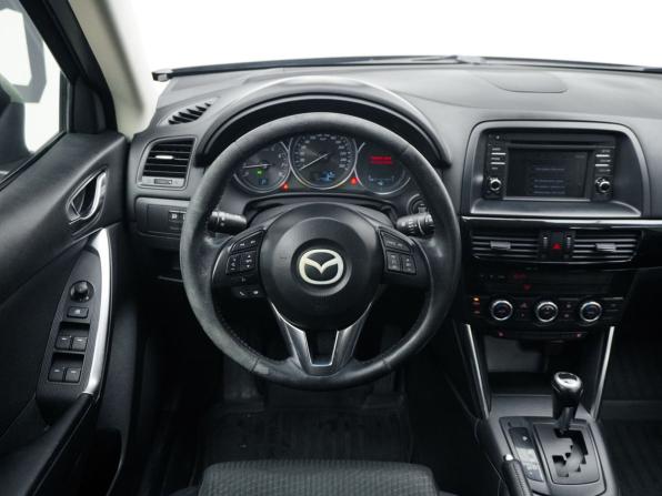 Mazda CX-5 I с пробегом 2013 года, цена 1 690 000 рублей, 182457 км, внедорожник, Автокод Объявления