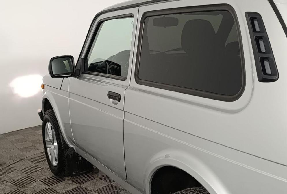 Lada (ВАЗ) Niva Legend Волгоград  - изображение 19