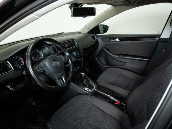 Volkswagen Jetta VI с пробегом 2012 года, цена 848 000 рублей, 217000 км, седан, Автокод Объявления