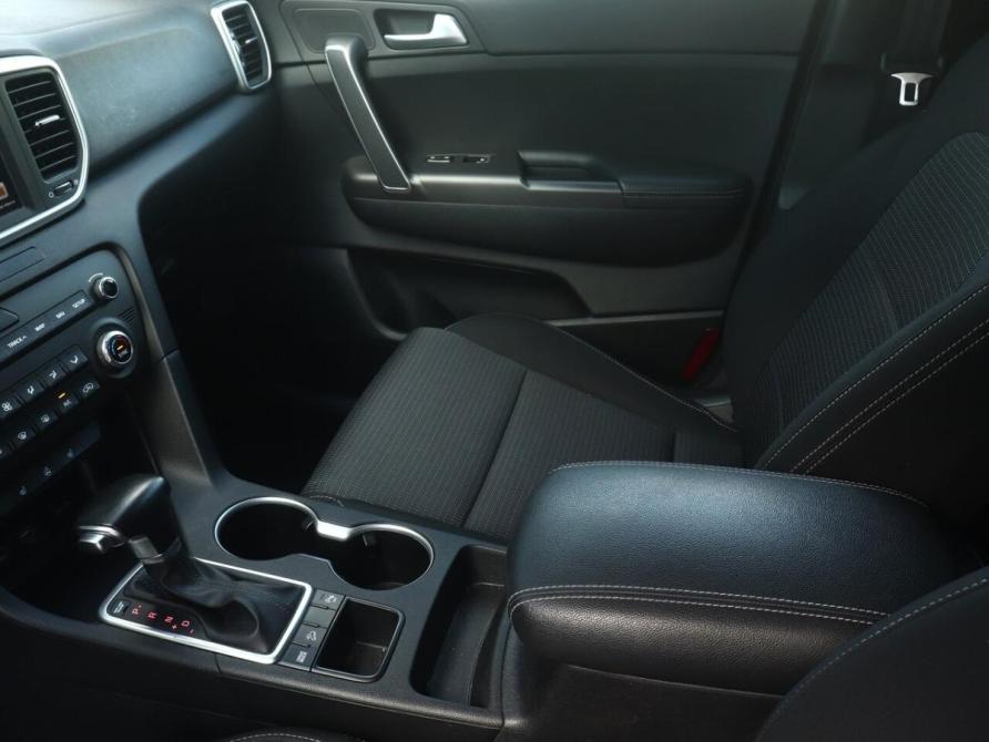 Kia Sportage IV Рестайлинг Казань  - изображение 16