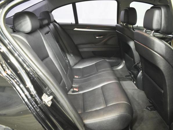 BMW 5 серии VI (F10/F11/F07) с пробегом 2012 года, цена 1 790 000 рублей, 246214 км, седан, Автокод Объявления