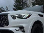Infiniti QX80 I Рестайлинг 3 Санкт-Петербург  - изображение 50