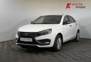Lada (ВАЗ) Vesta I Рестайлинг (NG) Нижний Новгород  - изображение 20