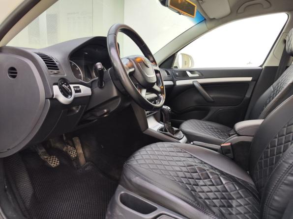Skoda Octavia II (A5) Рестайлинг с пробегом 2011 года, цена 720 000 рублей, 272116 км, лифтбек, Автокод Объявления