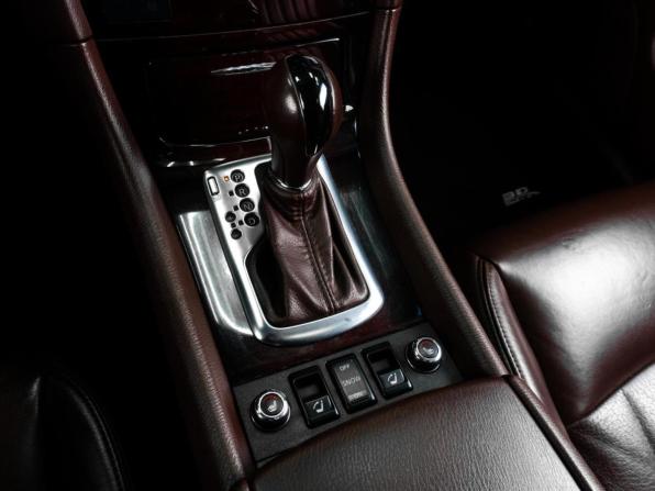 Infiniti EX I (J50) с пробегом 2012 года, цена 1 745 000 рублей, 185043 км, внедорожник, Автокод Объявления