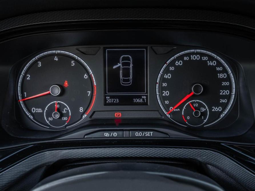 Volkswagen Polo VI Ставрополь  - изображение 20