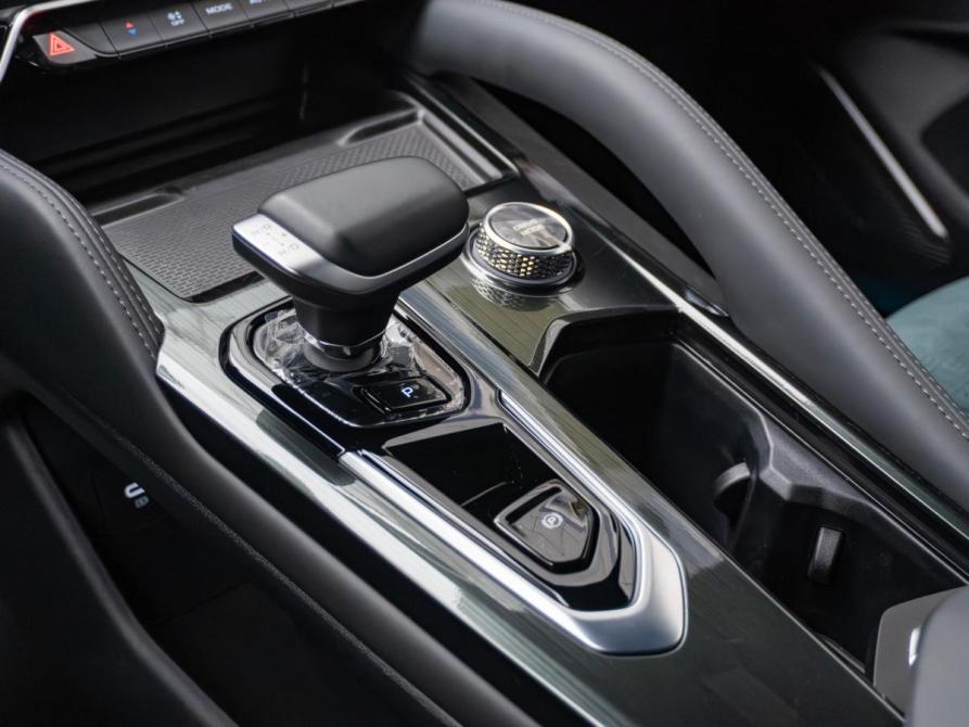 Geely Monjaro I Санкт-Петербург  - изображение 13