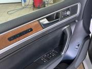Volkswagen Touareg II Челябинск  - изображение 15