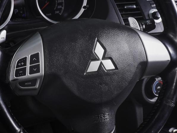 Mitsubishi Lancer X с пробегом 2008 года, цена 699 000 рублей, 117564 км, седан, Автокод Объявления