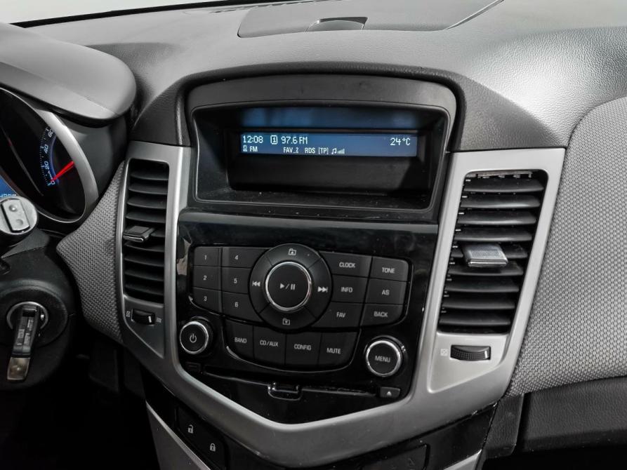 Chevrolet Cruze I Нижний Новгород  - изображение 19