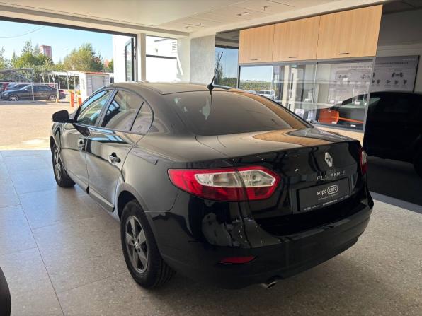 Renault Fluence I с пробегом 2013 года, цена 614 000 рублей, 132100 км, седан, Автокод Объявления