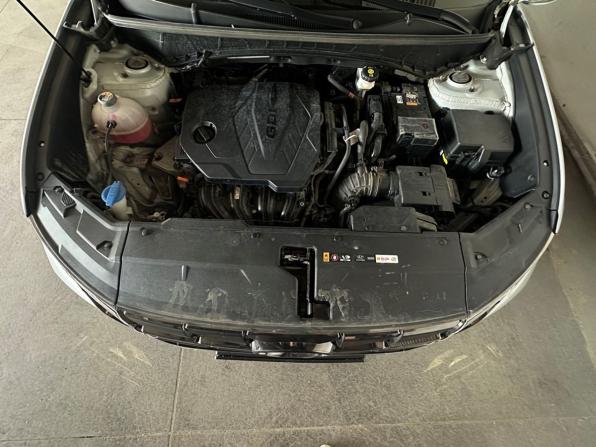 Hyundai Tucson IV с пробегом 2021 года, цена 3 180 000 рублей, 82913 км, внедорожник, Автокод Объявления
