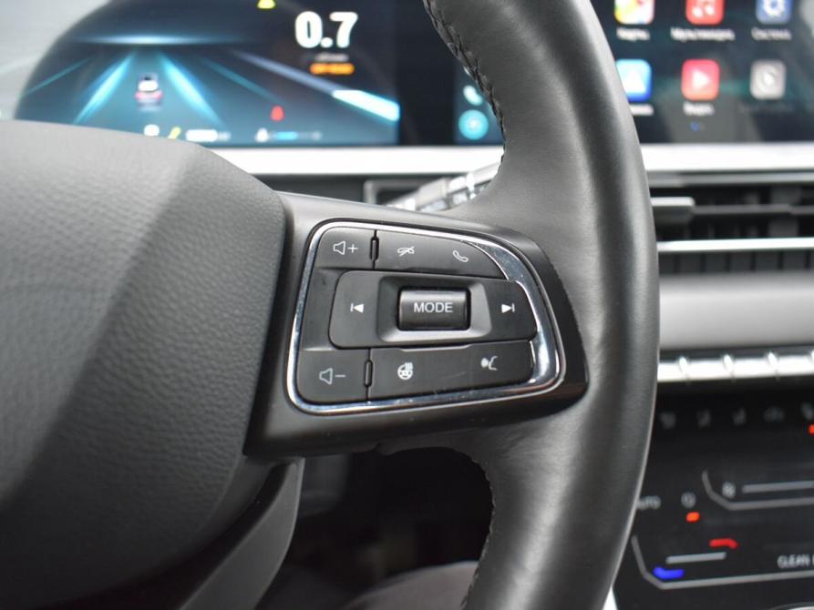 Chery Tiggo 7 Pro Max I Мурманск  - изображение 14