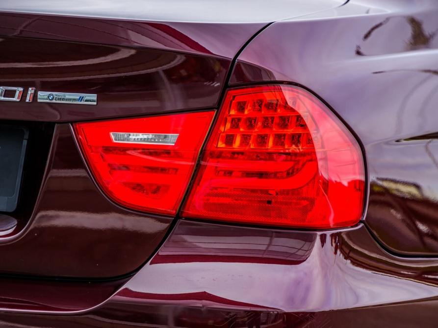 BMW 3 серии V (E90/E91/E92/E93) Рестайлинг Волгоград  - изображение 12