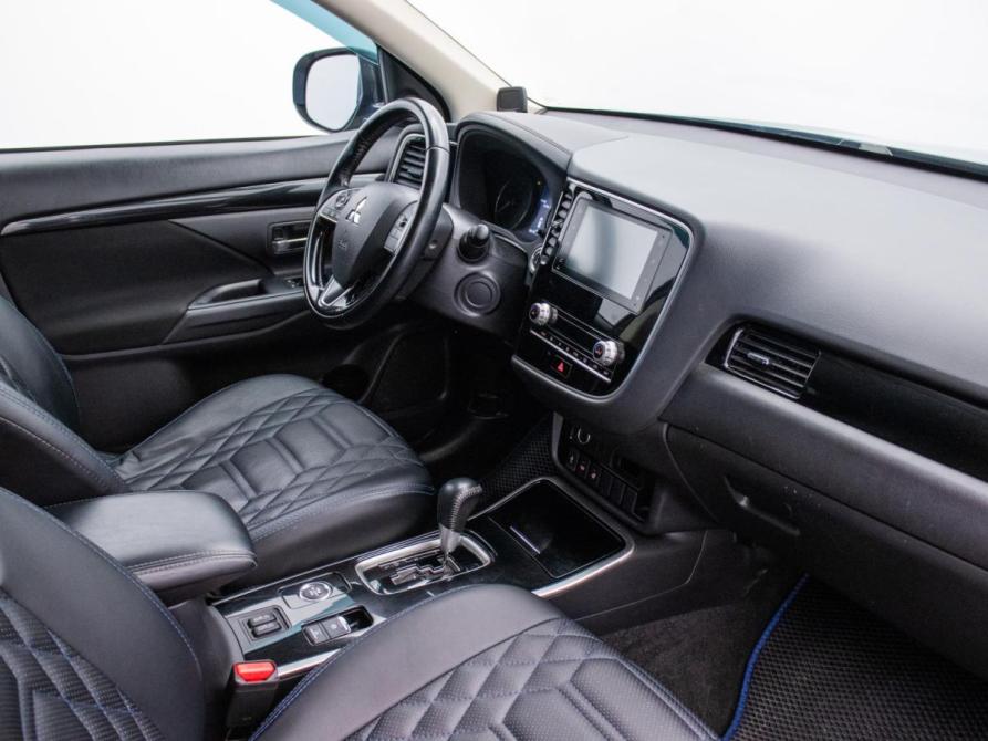 Mitsubishi Outlander III Рестайлинг 3 Москва  - изображение 10