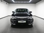 Toyota Camry VII (XV50) Рестайлинг Тверь  - изображение 33
