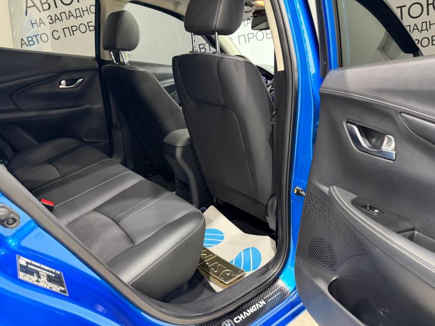Changan Alsvin Ставрополь  - изображение 20