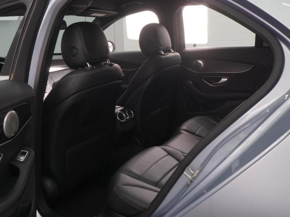 Mercedes-Benz C-Класс IV (W205) с пробегом 2014 года, цена 2 014 000 рублей, 158062 км, седан, Автокод Объявления