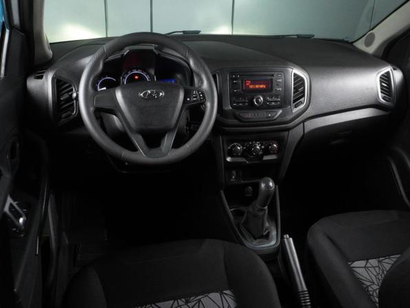 Lada (ВАЗ) XRAY I с пробегом 2017 года, цена 699 000 рублей, 160588 км, хэтчбек, Автокод Объявления