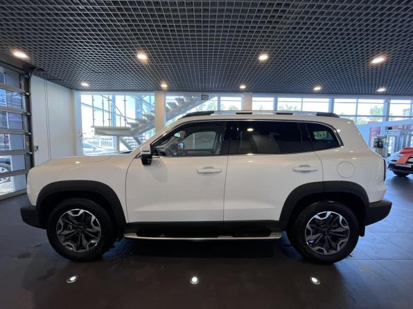 Haval Dargo I с пробегом 2025 года, цена 3 650 000 рублей, 1314 км, внедорожник, Автокод Объявления