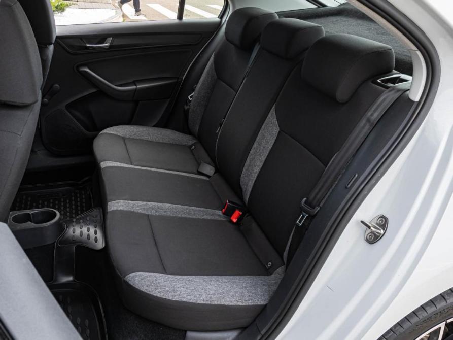 Skoda Rapid II Краснодар  - изображение 9