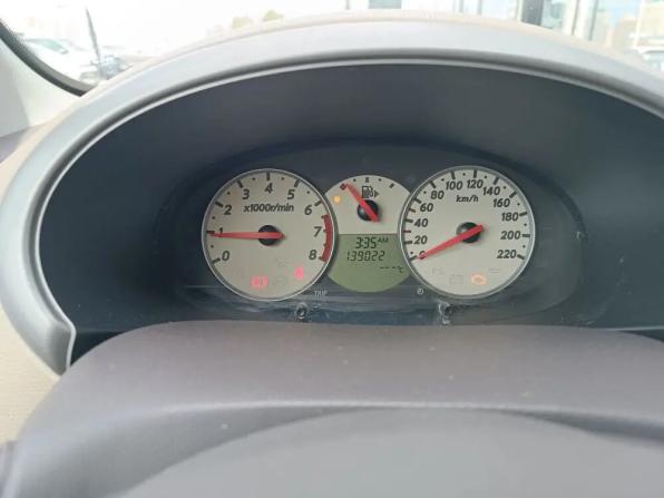 Nissan Micra III (K12) с пробегом 2009 года, цена 420 000 рублей, 139022 км, хэтчбек, Автокод Объявления