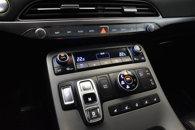 Hyundai Palisade I с пробегом 2020 года, цена 4 095 000 рублей, 94245 км, внедорожник, Автокод Объявления