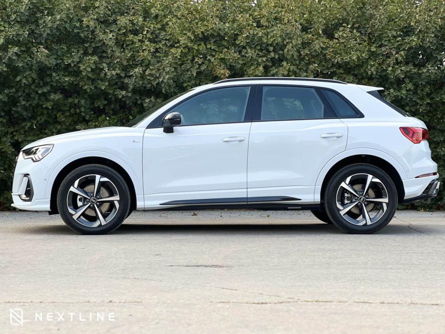 Audi Q3 II (F3) Самара  - изображение 2