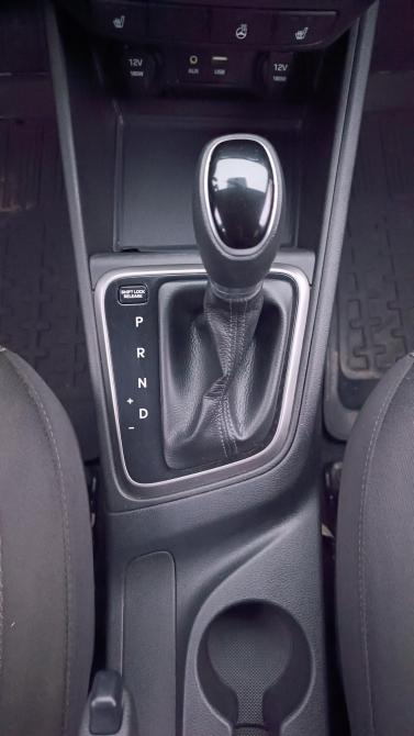 Hyundai Solaris II Октябрьский  - изображение 22